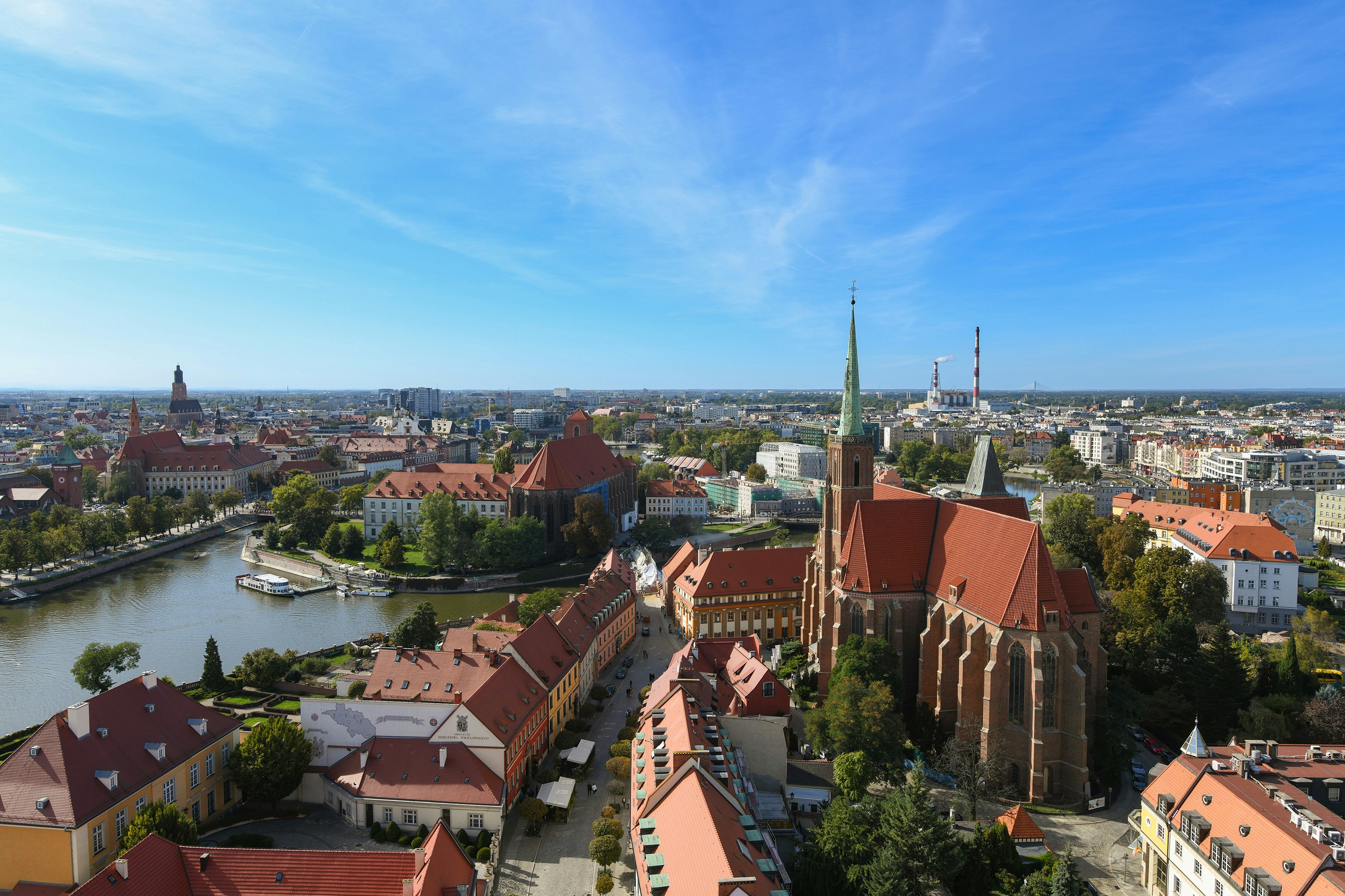 Wonderful Poland